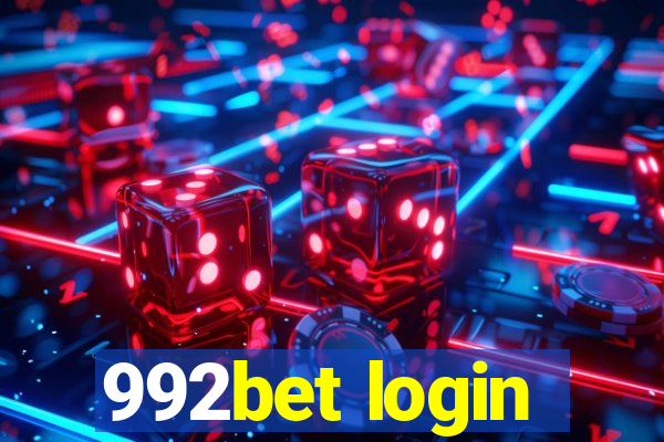 992bet login